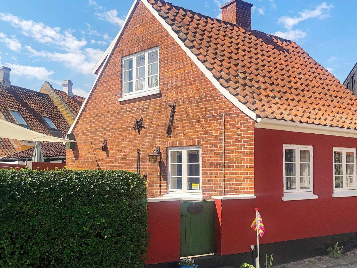 Holiday Home Norregade Ærøskøbing Zimmer foto