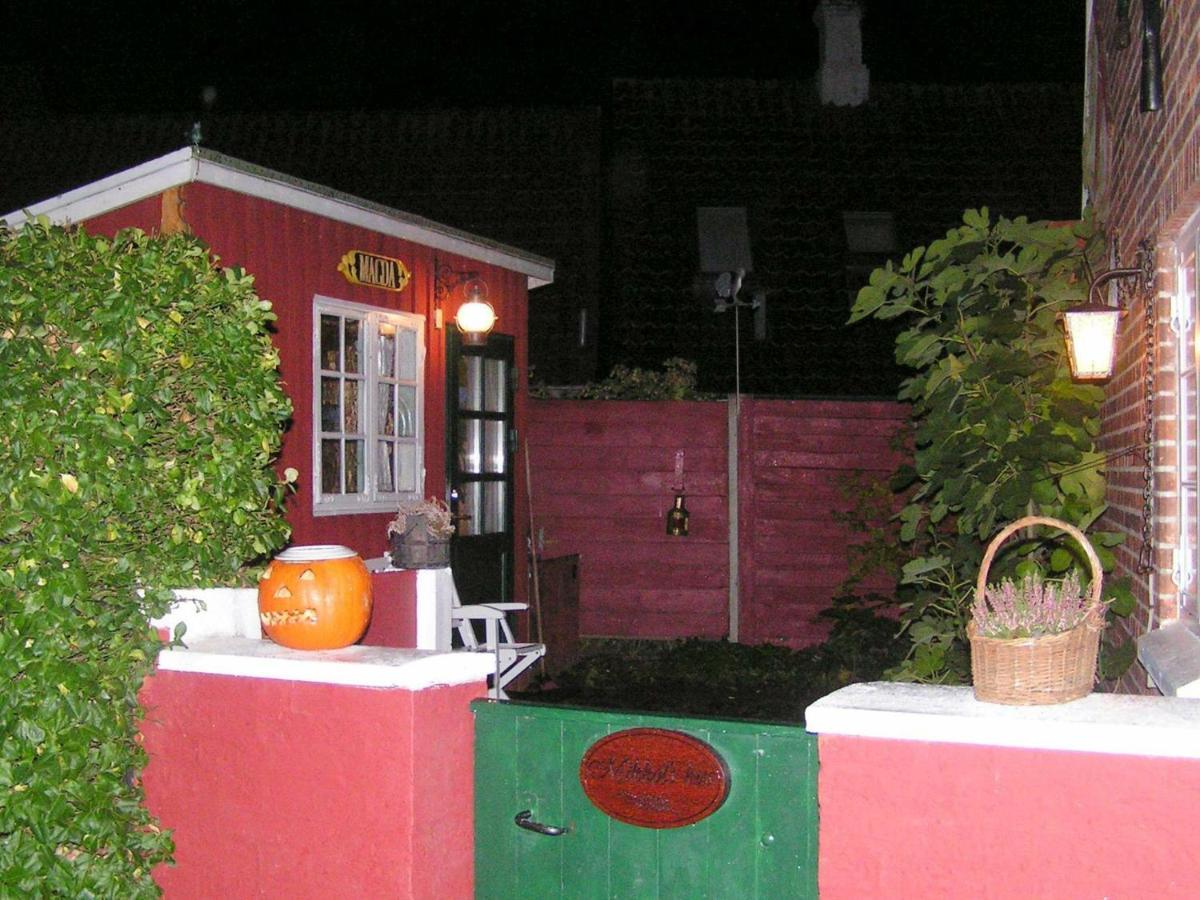 Holiday Home Norregade Ærøskøbing Zimmer foto